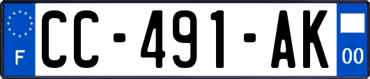 CC-491-AK