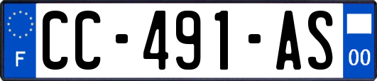 CC-491-AS