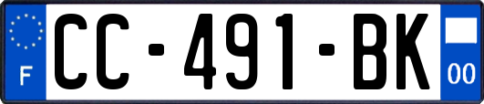 CC-491-BK