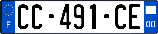 CC-491-CE