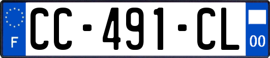 CC-491-CL