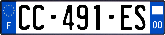 CC-491-ES