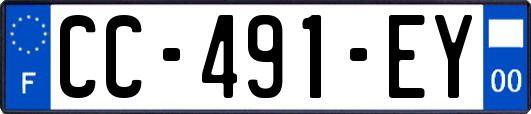 CC-491-EY