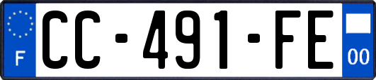 CC-491-FE