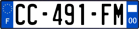 CC-491-FM