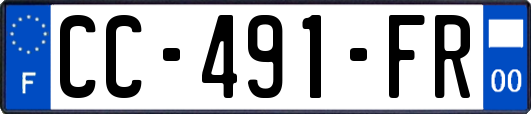 CC-491-FR