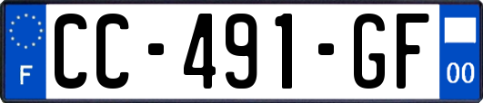 CC-491-GF