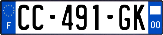 CC-491-GK