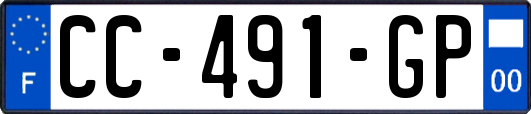 CC-491-GP