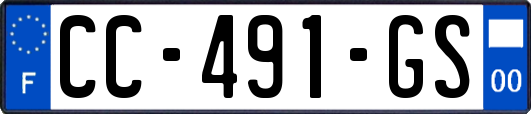 CC-491-GS