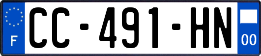 CC-491-HN