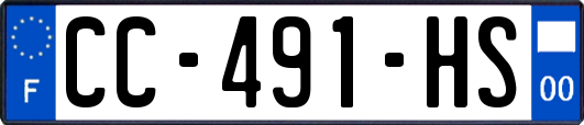 CC-491-HS