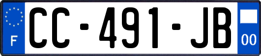 CC-491-JB