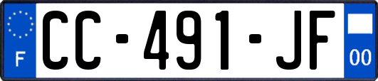 CC-491-JF
