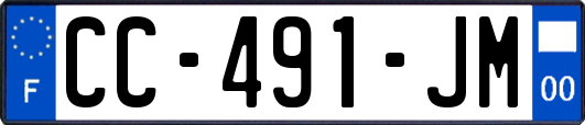 CC-491-JM
