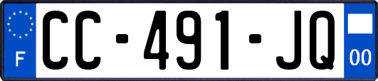 CC-491-JQ