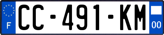 CC-491-KM