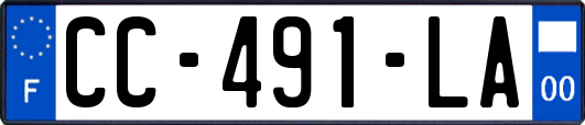 CC-491-LA