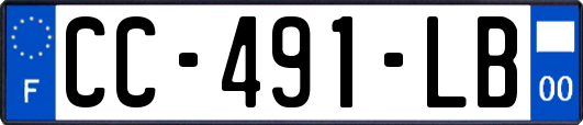 CC-491-LB