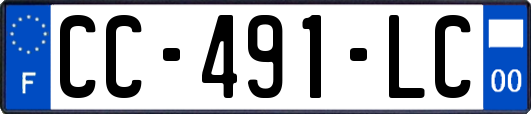 CC-491-LC