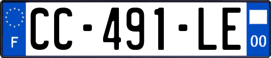 CC-491-LE
