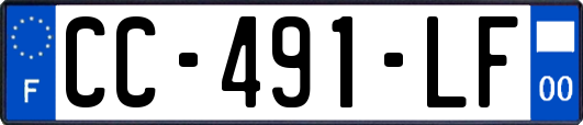 CC-491-LF