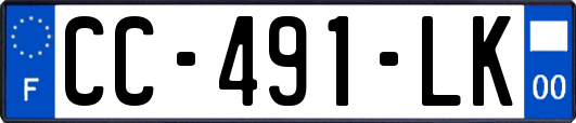 CC-491-LK