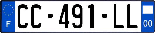 CC-491-LL