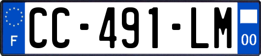 CC-491-LM