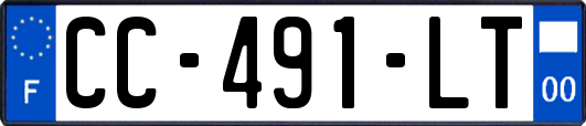 CC-491-LT