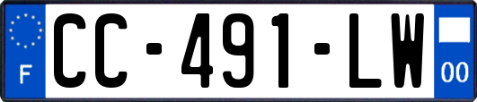 CC-491-LW