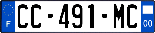 CC-491-MC