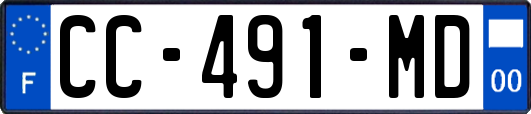 CC-491-MD