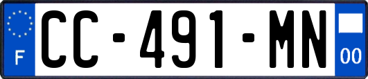 CC-491-MN
