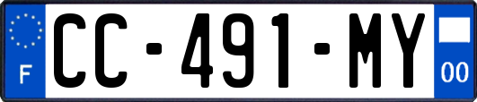 CC-491-MY