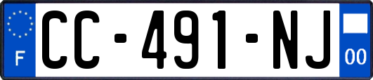 CC-491-NJ
