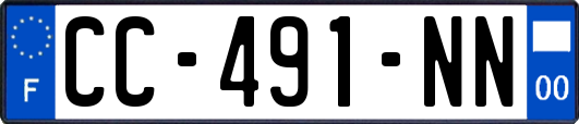 CC-491-NN