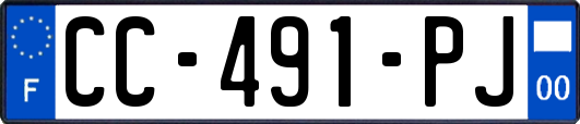 CC-491-PJ
