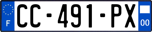 CC-491-PX