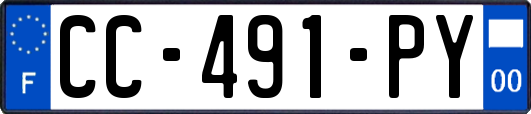 CC-491-PY