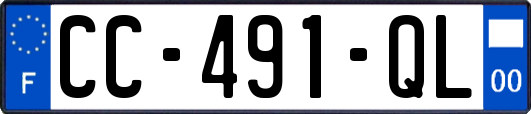 CC-491-QL