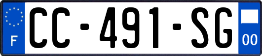 CC-491-SG