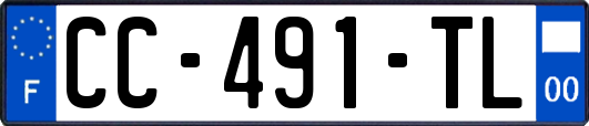 CC-491-TL