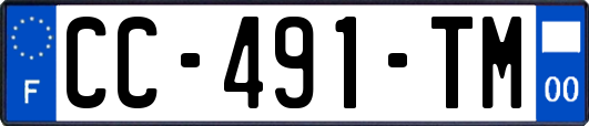 CC-491-TM