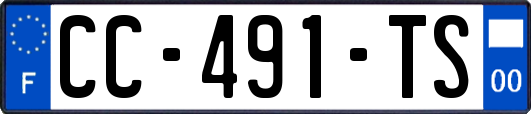CC-491-TS