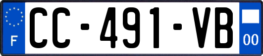 CC-491-VB