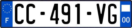 CC-491-VG