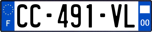 CC-491-VL