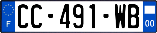 CC-491-WB