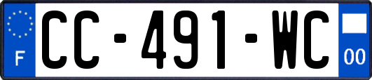 CC-491-WC
